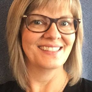 Meet your Posher, Cathy